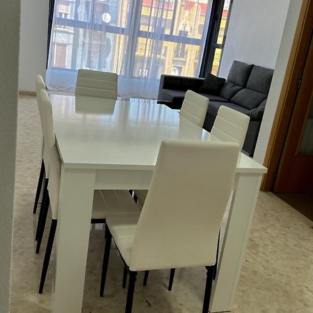 Alojamiento Valencia Apartment Екстериор снимка