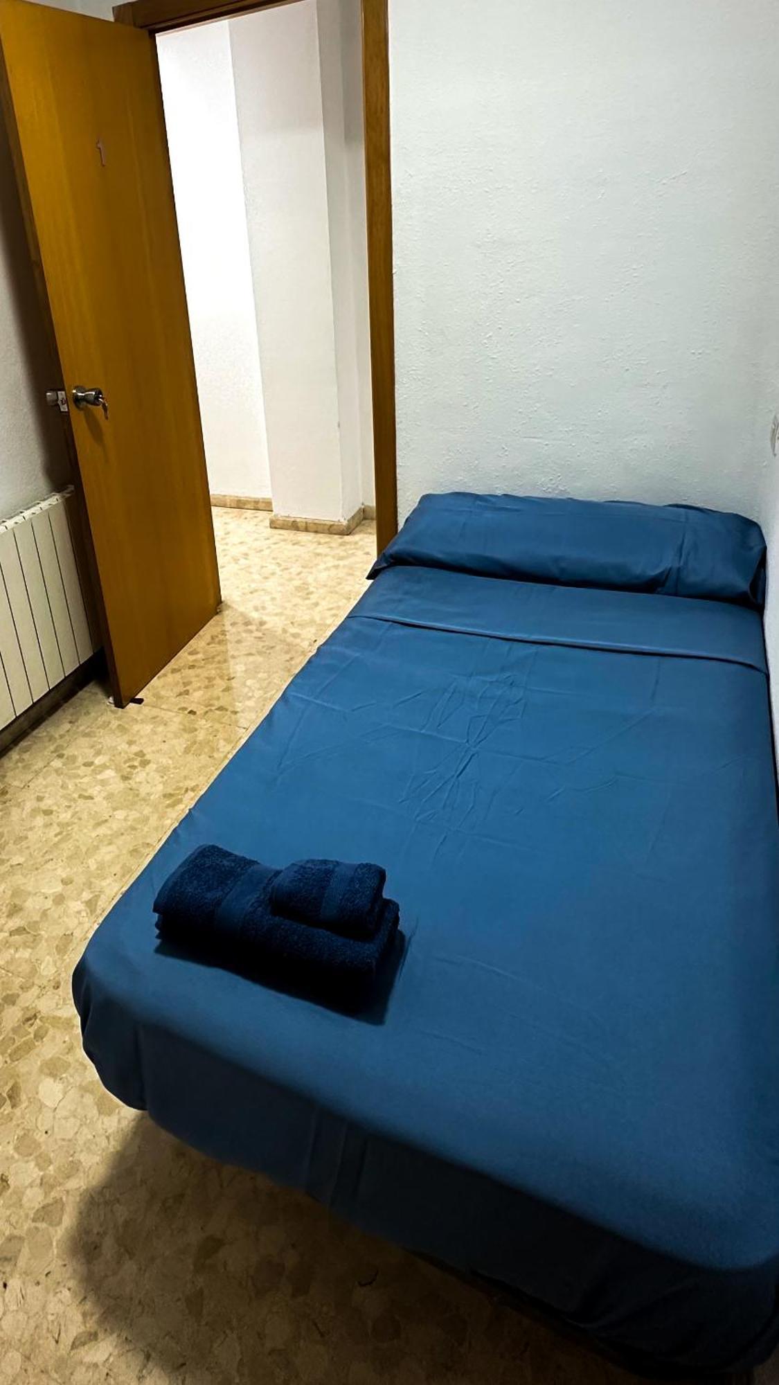 Alojamiento Valencia Apartment Екстериор снимка