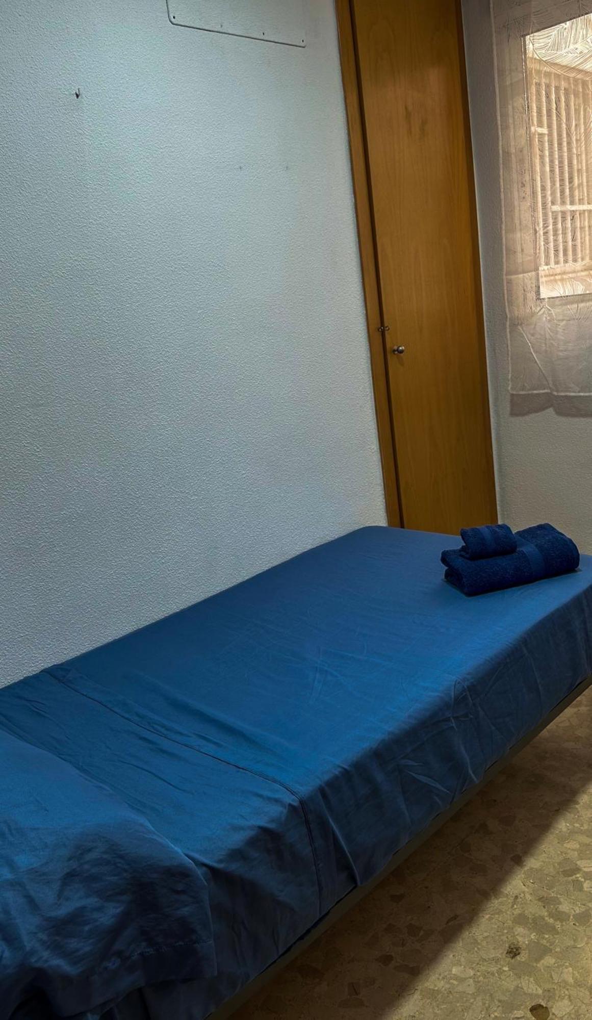 Alojamiento Valencia Apartment Екстериор снимка